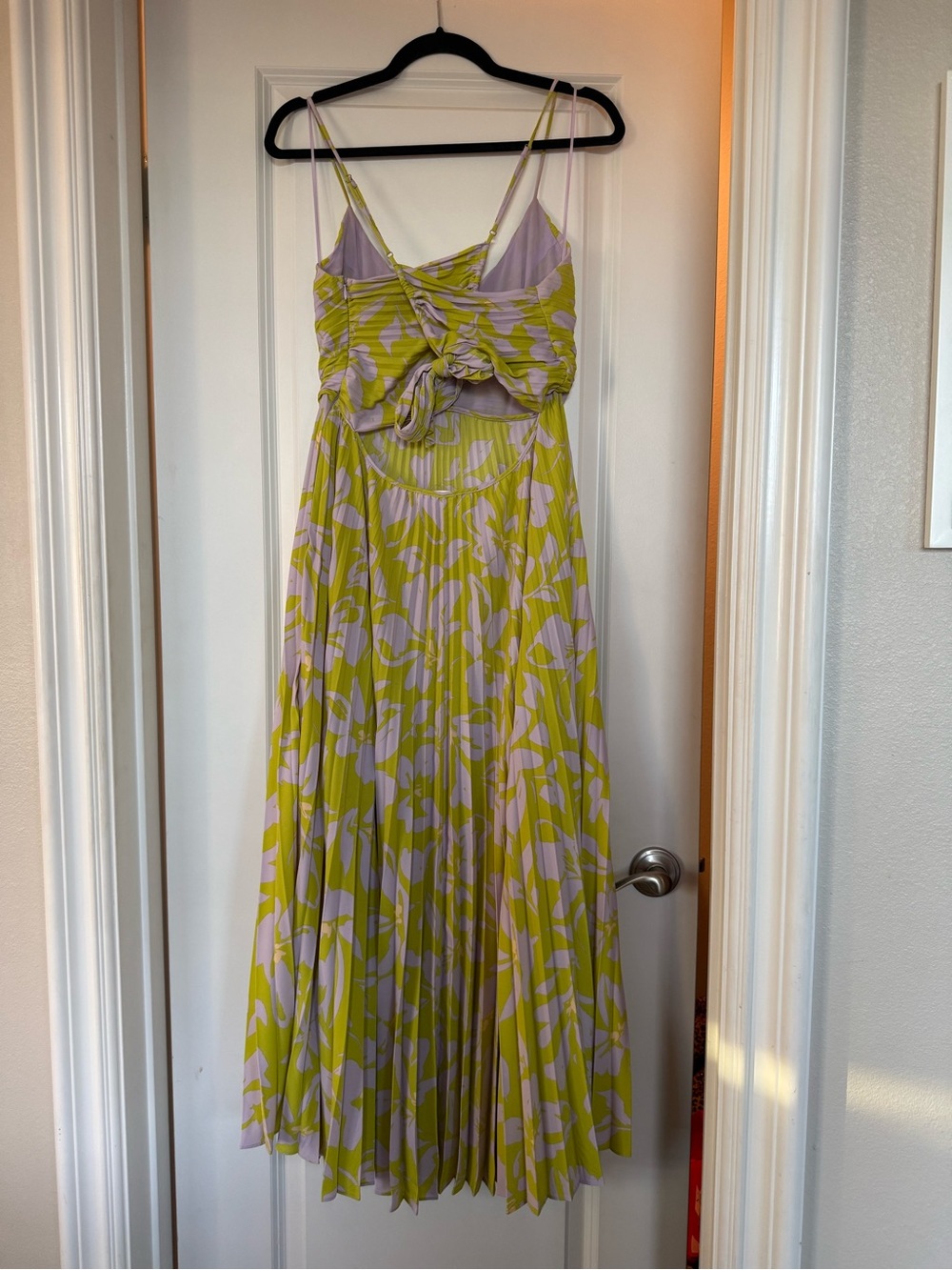 ASTR the Label Blythe Dress - Picture 5 of 6